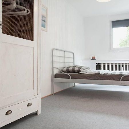 Apartments Frieda - Fritz - Paula In Essen Ruettenscheid Экстерьер фото