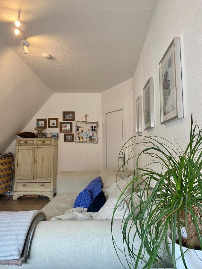 Apartments Frieda - Fritz - Paula In Essen Ruettenscheid Экстерьер фото