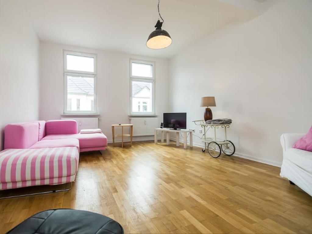 Apartments Frieda - Fritz - Paula In Essen Ruettenscheid Экстерьер фото