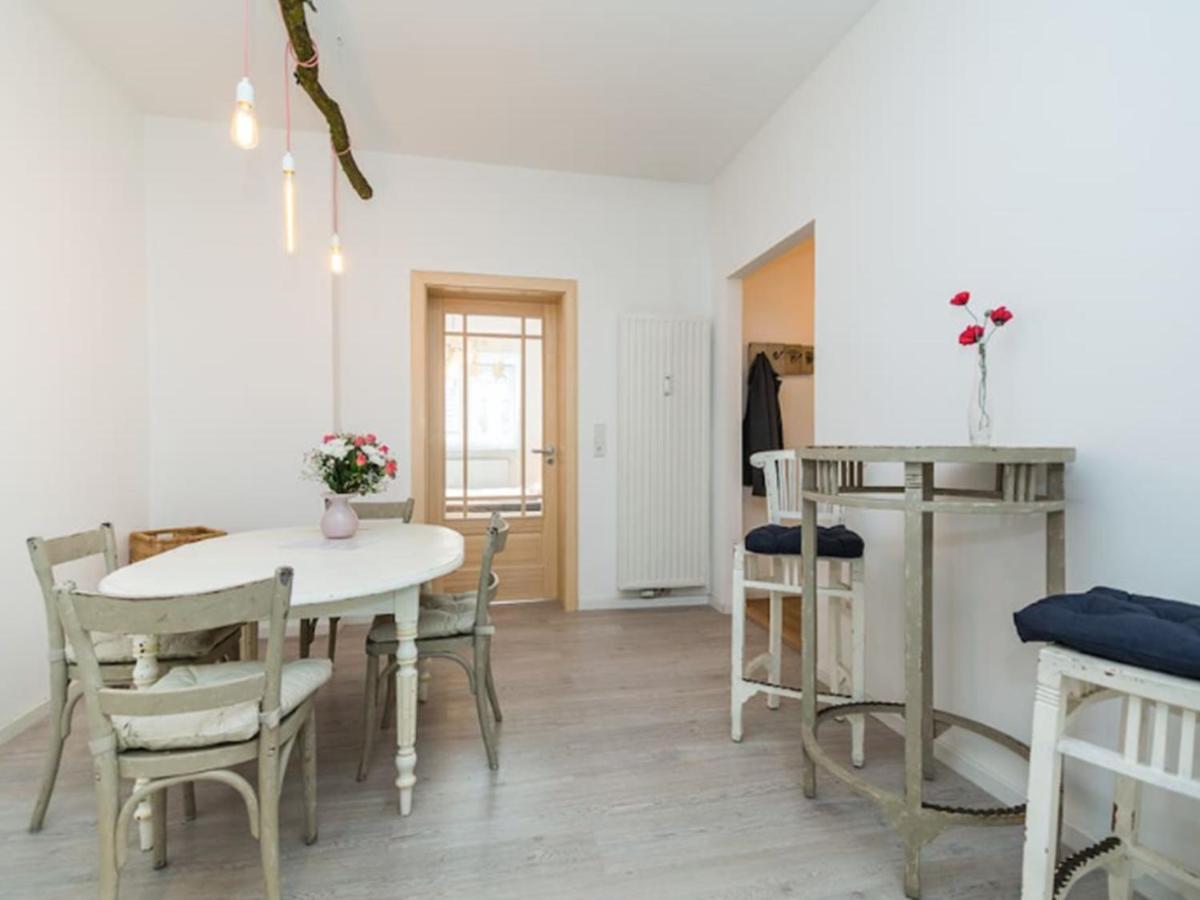 Apartments Frieda - Fritz - Paula In Essen Ruettenscheid Экстерьер фото