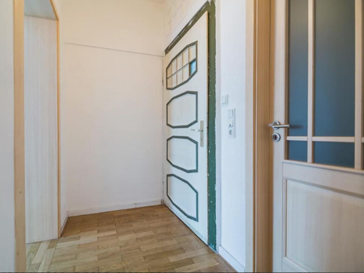 Apartments Frieda - Fritz - Paula In Essen Ruettenscheid Экстерьер фото